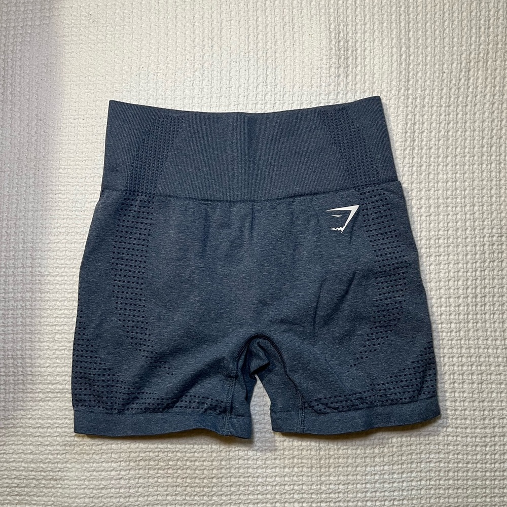 Gymshark vital seamless shorts